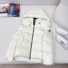 Prada Down Jackets